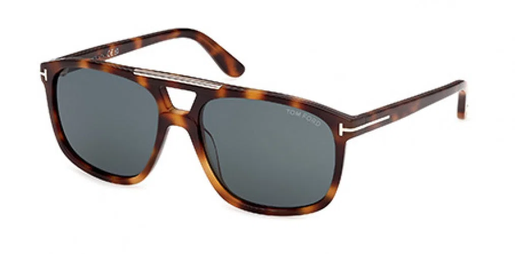 Tom Ford Brianna-02 1338 Sunglasses - view 3